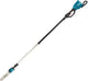 Makita dua301z | telescopische accu stokkettingzaag | lxt 2x18 v | 30 cm | body | zonder accu en lader in doos - dua301z