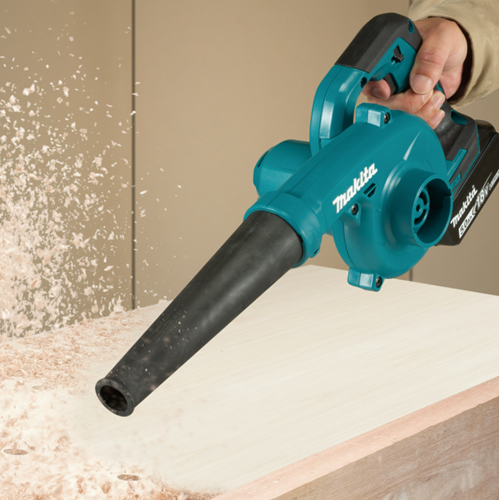 Afbeelding laden in galerijviewer, Makita dub185z | accu blazer | 18v | zonder accu's laders - dub185z

