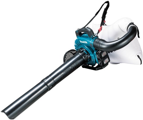 Makita dub363pt2v | lxt 2x18 v | bladblazer -zuiger | 5,0 ah accu (2 st) | duo snellader | in doos dub363pt2v