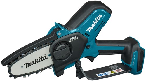 Afbeelding laden in galerijviewer, Makita duc101z | lxt 18 v snoeizaag 10 cm | zonder accu en lader - duc101z
