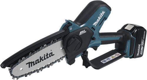 Afbeelding laden in galerijviewer, Makita duc150z lxt 18 v snoeizaag 15cm | zonder accu's en lader - duc150z
