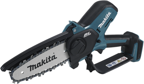 Afbeelding laden in galerijviewer, Makita duc150z lxt 18 v snoeizaag 15cm | zonder accu's en lader - duc150z
