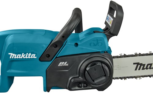 Makita duc307zx1 | lxt 18v kettingzaag | 30 cm | zonder accu en lader | in doos duc307zx1