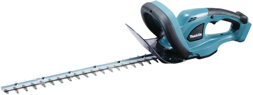 Afbeelding laden in galerijviewer, Makita duh483rt | lxt | 18 v | accu heggenschaar | 48 cm | 18v (1x 5ah accu + lader) - duh483rt
