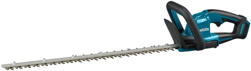 Afbeelding laden in galerijviewer, Makita duh606z | lxt 18 v heggenschaar | 60 cm | koolborstelloze motor | zonder accu en lader in doos - duh606z
