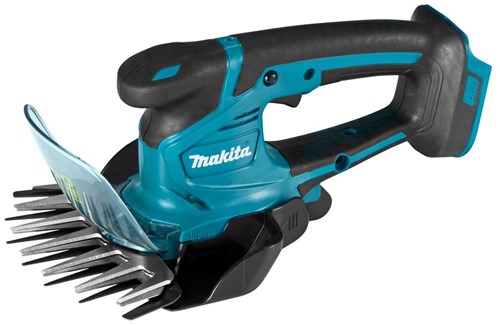 Afbeelding laden in galerijviewer, Makita dum604z | 18v | accu grasschaar | zonder accu's en lader dum604z
