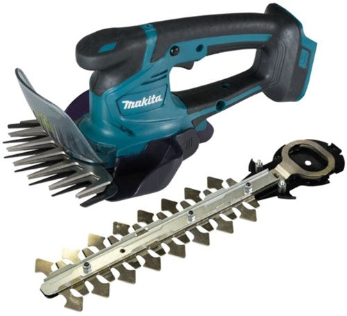 Makita dum604zx 18v li-ion accu gras- en heggenschaar body - 160mm