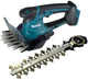 Makita dum604zx 18v li-ion accu gras- en heggenschaar body - 160mm