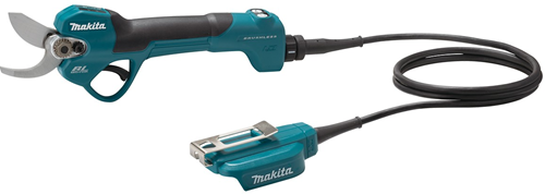 Afbeelding laden in galerijviewer, Makita dup180z lxt 18v snoeischaar | zonder accu en lader | in doos - dup180z
