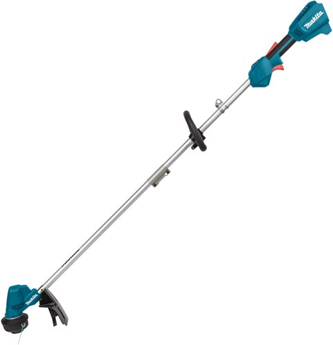 Afbeelding laden in galerijviewer, Makita dur192lz | accu trimmer | d-greep | body | zonder accu's lader - dur192lz
