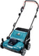 Makita duv320z lxt 18 v verticuteermachine | 32cm | zonder accu en lader in doos - duv320z