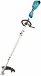 Makita dux18zx1 | 18 v | accu combisysteem + bosmaaier opzetstuk | d-greep | zonder accu's laders - dux18zx1