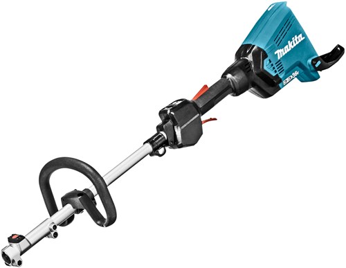 Afbeelding laden in galerijviewer, Makita dux60z 2x18 v combisysteem | zonder accu's en lader, in doos - dux60z
