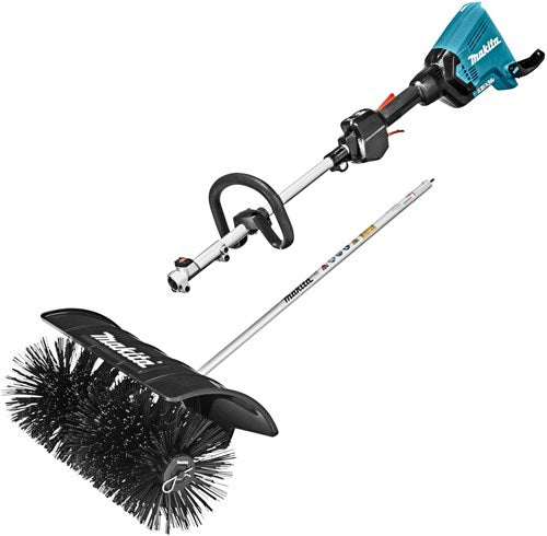 Afbeelding laden in galerijviewer, Makita dux60zx15 | 2x18 v combisysteem + rolborstel 199318-5 | zonder accu's lader - dux60zx15
