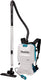 Makita dvc660z | rug stofzuiger | 2x18v | zonder accu's laders - dvc660z