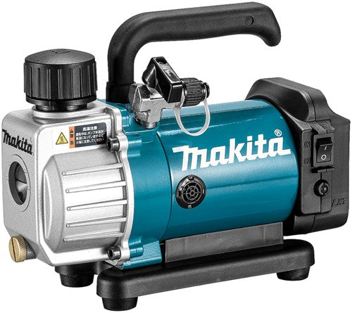 Afbeelding laden in galerijviewer, Makita dvp180z accu vacuumpomp 18v zonder accu's en lader - dvp180z
