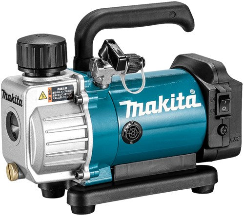 Afbeelding laden in galerijviewer, Makita dvp180z accu vacuumpomp 18v zonder accu's en lader - dvp180z
