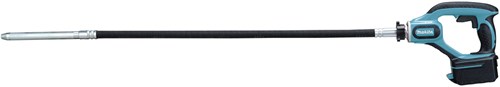 Afbeelding laden in galerijviewer, Makita dvr450z accu betontrilnaald 18v basic body
