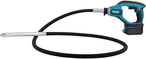Afbeelding laden in galerijviewer, Makita dvr850z 18v betontrilnaald 2400 mm | zonder accu's en lader - dvr850z
