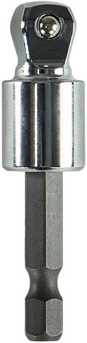 Afbeelding laden in galerijviewer, Makita accessoires makita dopadapter 1 4 zk <> 3 8 vk - e-03420
