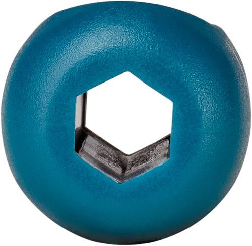 Makita accessoires makita e-03442 magnetiseerder, demagnetiseerder