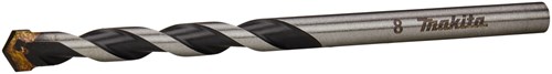 Makita accessoires multiboor 8x120mm - e-11047 e-11047