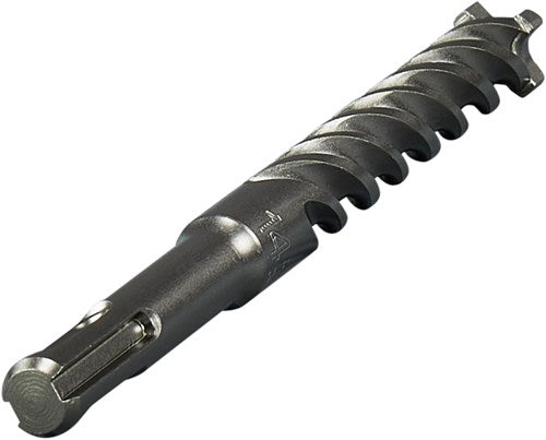 Afbeelding laden in galerijviewer, Makita accessoires makita nemesisii sds-plus boor 14x165 - e-14635
