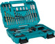 Makita accessoires makita e-15095 | handgereedschapset 60-delig