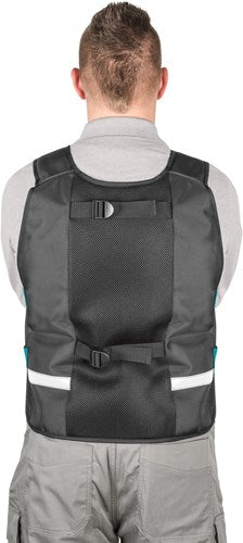 Afbeelding laden in galerijviewer, Makita accessoires e-15609 | gereedschapsvest - e-15609
