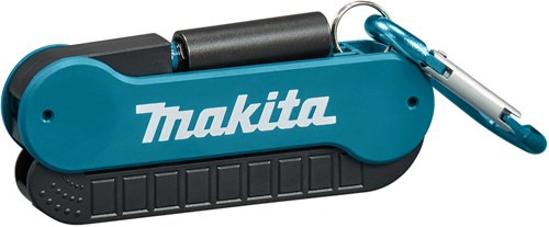 Afbeelding laden in galerijviewer, Makita accessoires slagschroefbitset 10-delig - e-15811 - e-15811
