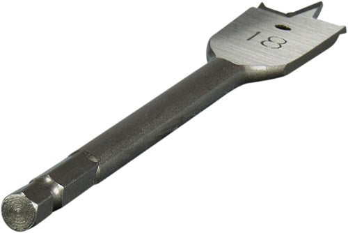 Afbeelding laden in galerijviewer, Makita accessoires speedboor 18x150mm - e-17239

