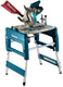 Makita flipper lf1000 afkort tafelzaag | 1650w 260mm - lf1000