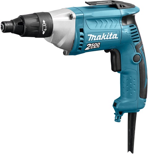 Afbeelding laden in galerijviewer, Makita fs2500k schroefmachine | 570w | 2500tpm - fs2500k

