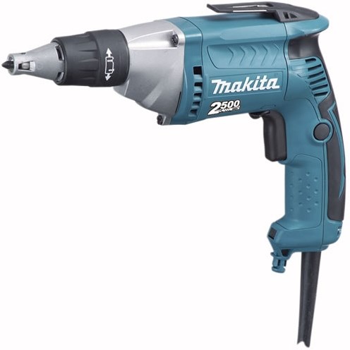 Afbeelding laden in galerijviewer, Makita fs2500k schroefmachine | 570w | 2500tpm - fs2500k
