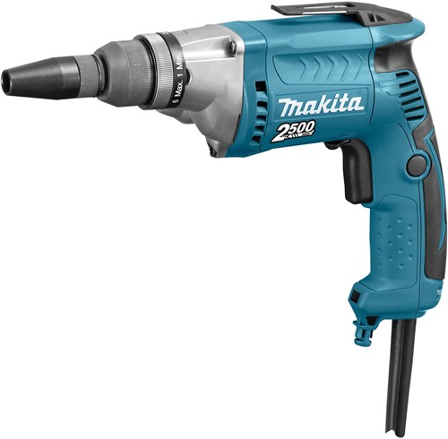 Afbeelding laden in galerijviewer, Makita fs2700k schroefmachine | 570w | 2500tpm - fs2700k
