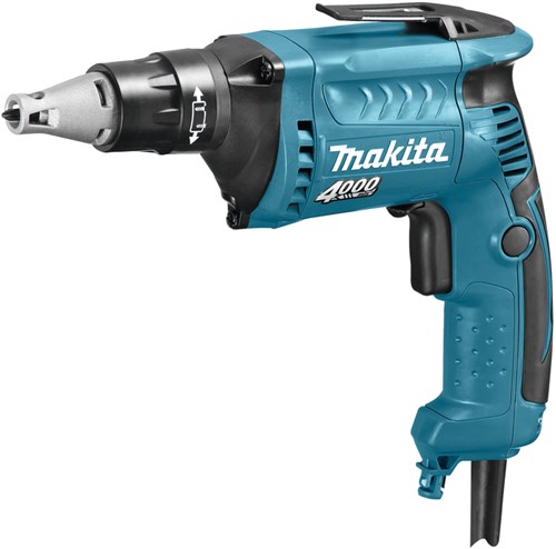 Makita fs4000k schroefmachine | 570w | 4000tpm - fs4000k