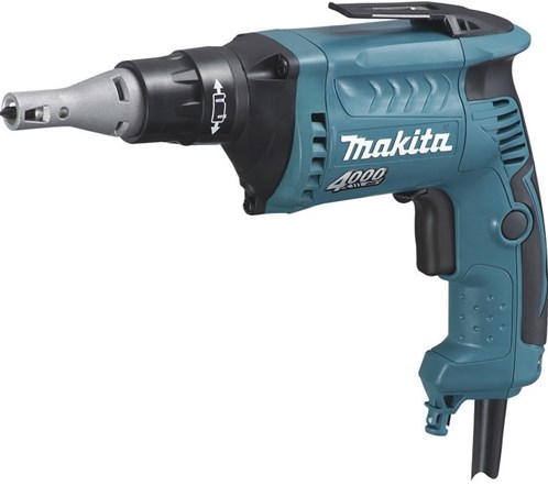 Afbeelding laden in galerijviewer, Makita fs4000k schroefmachine | 570w | 4000tpm - fs4000k
