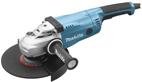 Afbeelding laden in galerijviewer, Makita ga9020rfk1 haakse slijper | 230mm 2200w - ga9020rfk1
