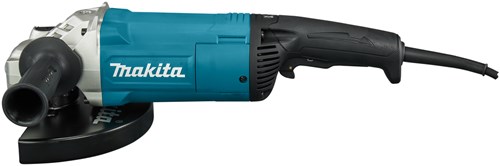 Afbeelding laden in galerijviewer, Makita ga9081 | 230v | haakse slijper | 230 mm | in doos ga9081
