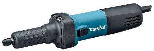 Afbeelding laden in galerijviewer, Makita gd0601 rechte slijper | 400w - gd0601
