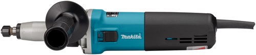 Afbeelding laden in galerijviewer, Makita gd0800c rechte slijper | 750w - gd0800c
