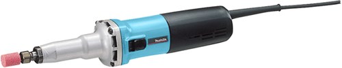 Afbeelding laden in galerijviewer, Makita gd0800c rechte slijper | 750w - gd0800c
