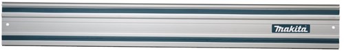 Afbeelding laden in galerijviewer, Makita accessoires makita geleiderail 1500mm voor o.a sp6000 | lengte 1500 mm | geschikt voor sp6000 - 199141-8
