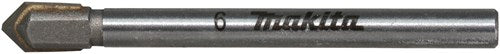 Afbeelding laden in galerijviewer, Makita accessoires makita glasboor | 6x58mm - d-78433
