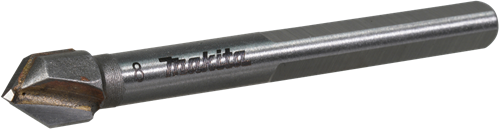 Makita accessoires makita glasboor | 8x58mm - d-78455