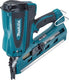Makita gn900se | gas constructietacker 7.2v in koffer (2x 1.0ah accu + lader) - gn900se