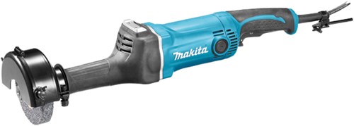 Afbeelding laden in galerijviewer, Makita gs5000 230v rechte slijper | 750w - gs5000

