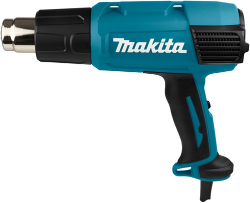 Makita hg6031vk heteluchtpistool 1800w - hg6031vk