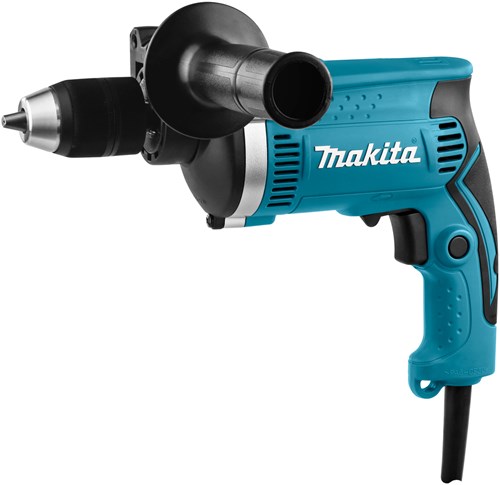 Afbeelding laden in galerijviewer, Makita hp1631k klopboormachine | 710w - hp1631k

