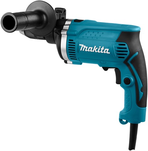 Afbeelding laden in galerijviewer, Makita hp1631 klopboormachine | 710w - hp1631
